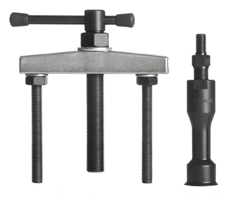Betex Expanders and Countersupports